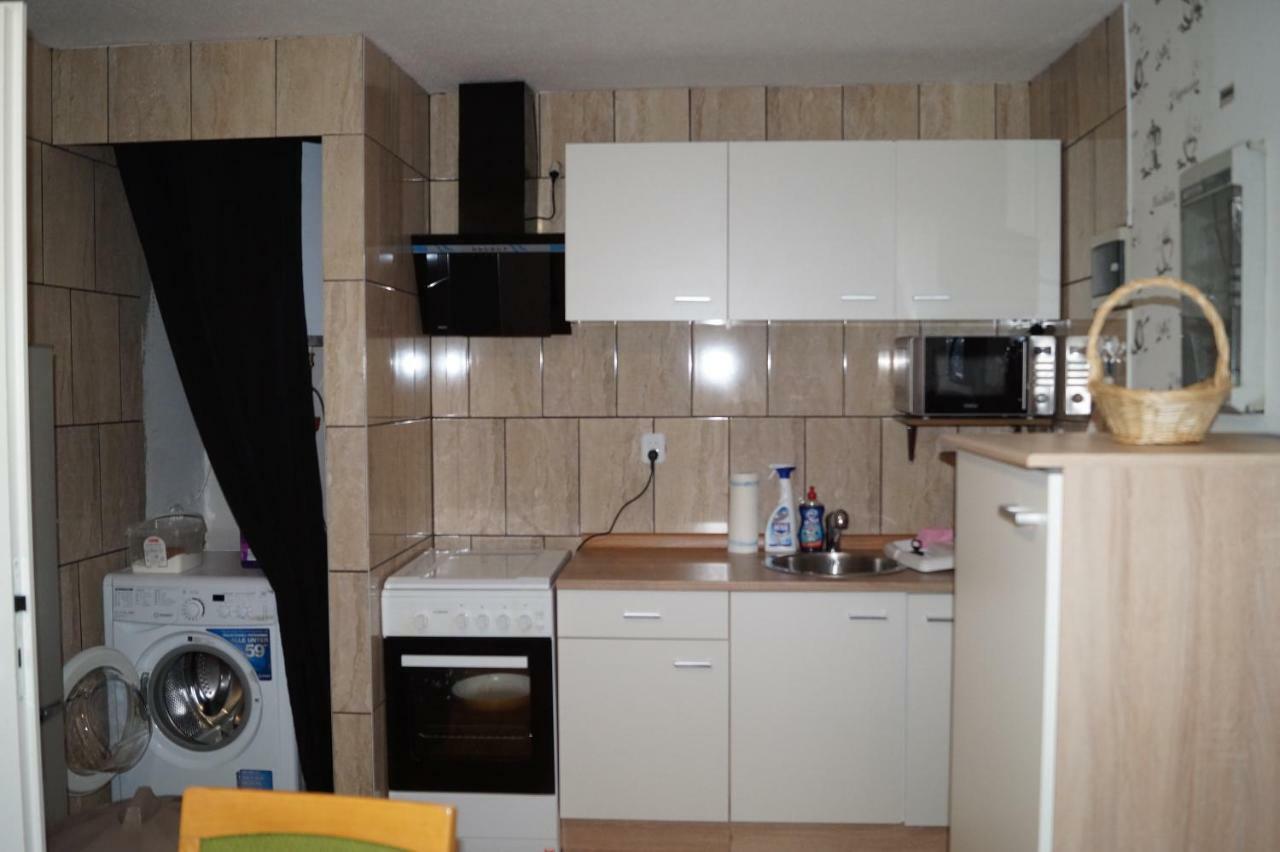 Ferienhaus Zum Jagdschlosschen Letschin Εξωτερικό φωτογραφία