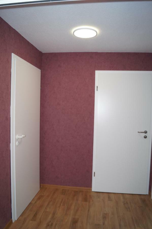 Ferienhaus Zum Jagdschlosschen Letschin Εξωτερικό φωτογραφία